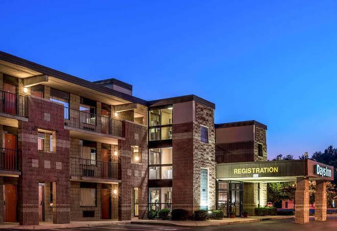 Days inn by wyndham vineland