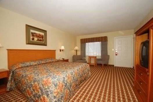Millville motorsports inn and suites