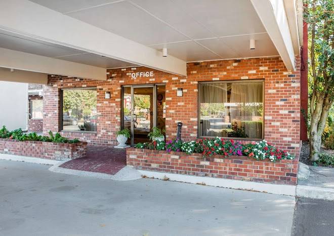 Quality inn & suites millville vineland