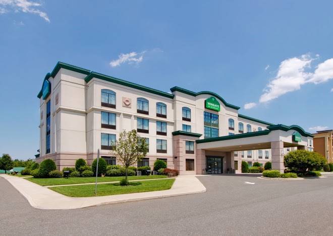 Wingate by wyndham vineland millville