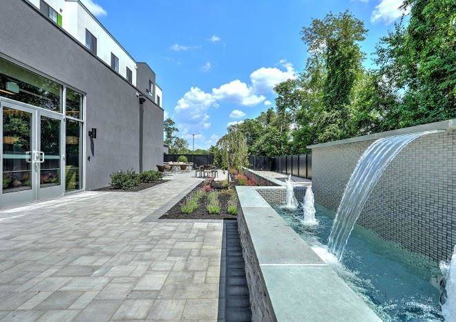 Courtyard by marriott deptford