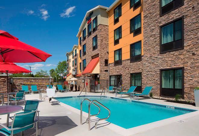 Holiday inn philadelphia south swedesboro