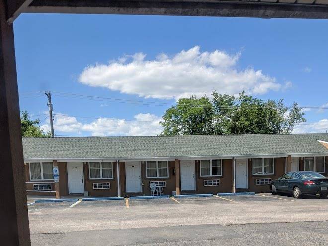Primrose motel