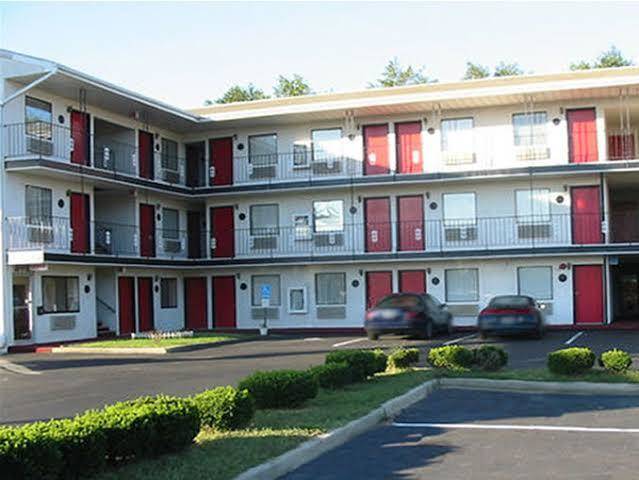 Red carpet inn williamstown nj