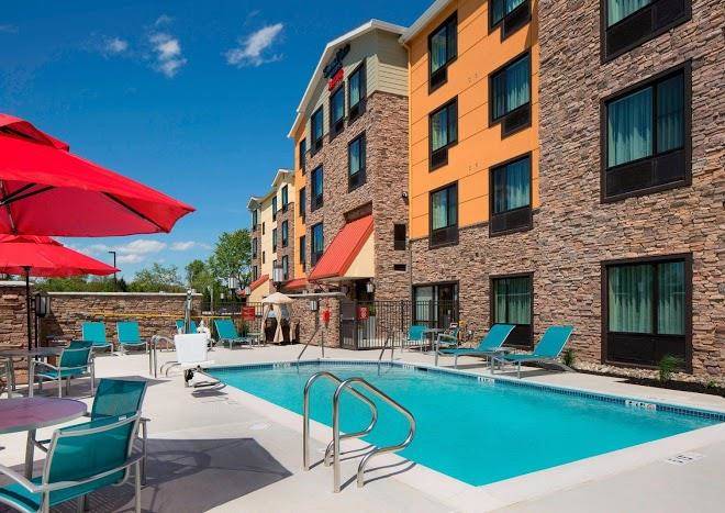 Towneplace suites by marriott swedesboro logan township