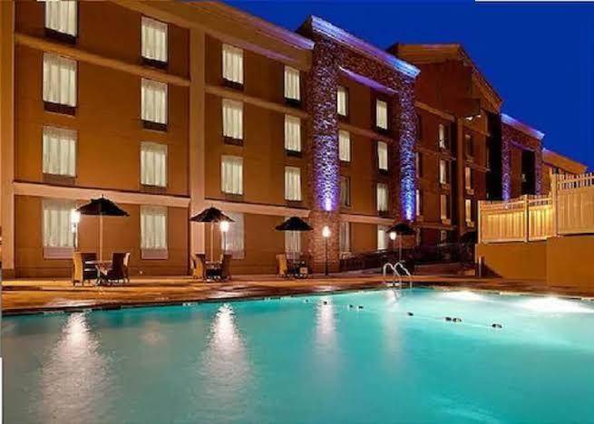 Days hotel by wyndham north bergen nyc area