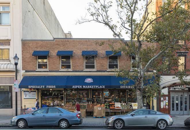 Deedee's downtown hoboken