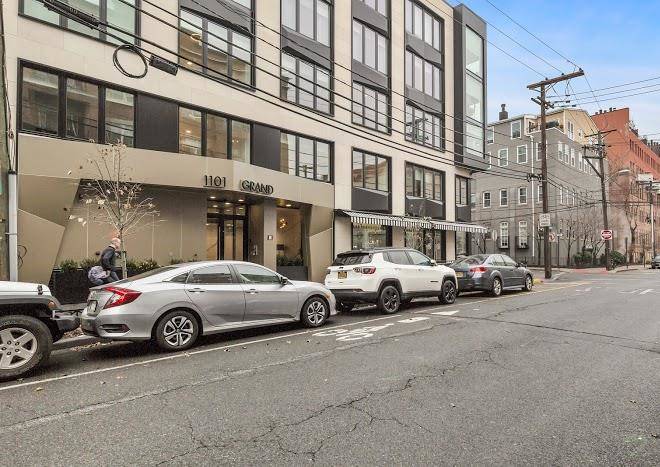 Dharma home suites hoboken at 1101 grand