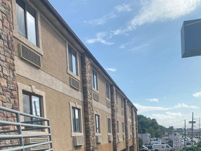 Days inn by wyndham jersey city nyc area