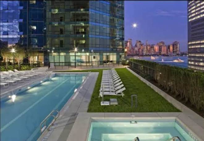 Ubliss suites at 70 greene