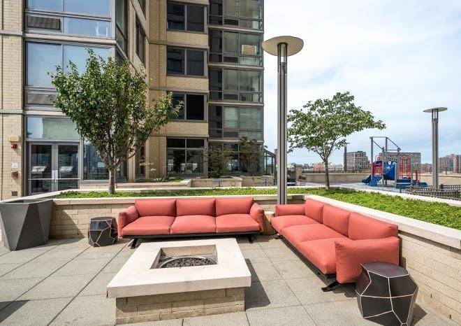 Global luxury suites downtown jersey city