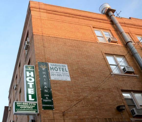 Haiban inn hotel