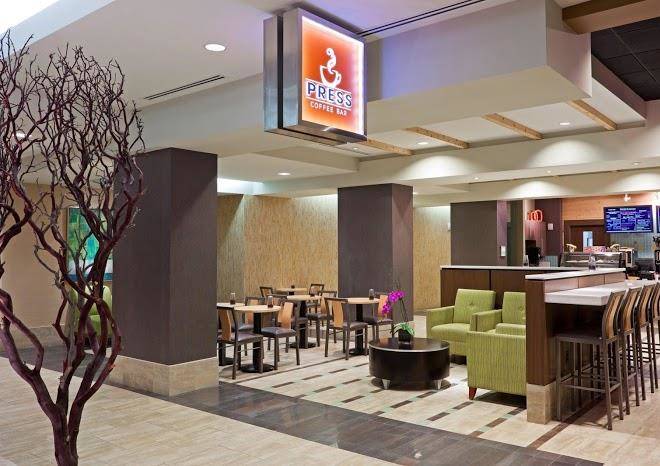 Holiday inn secaucus meadowlands