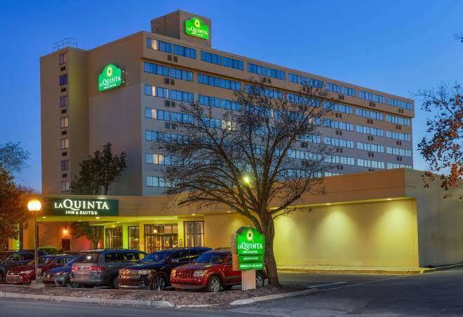 La quinta inn & suites by wyndham secaucus meadowlands