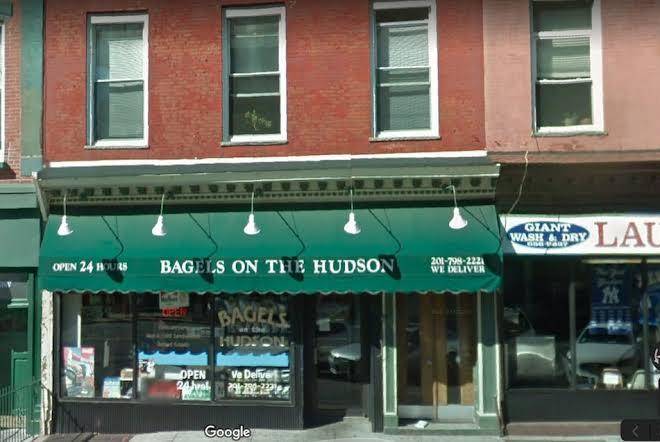 Luxury mins from nyc heart of hoboken