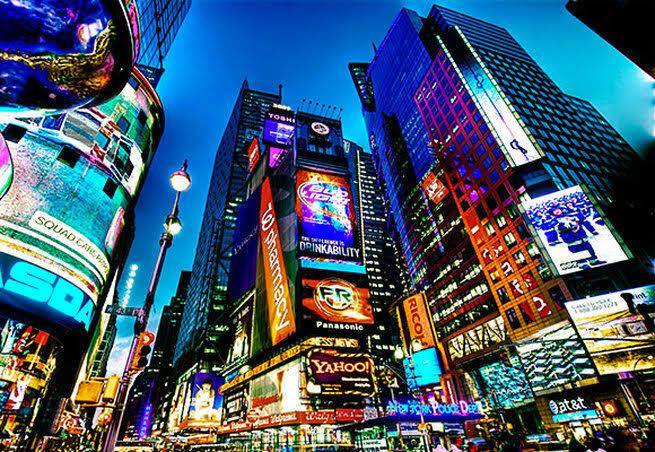 Meadowlands view hotel