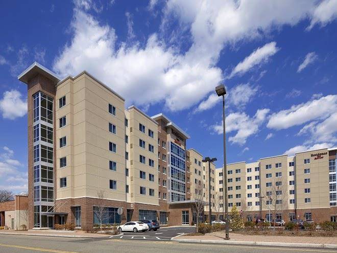 Residence inn by marriott secaucus meadowlands