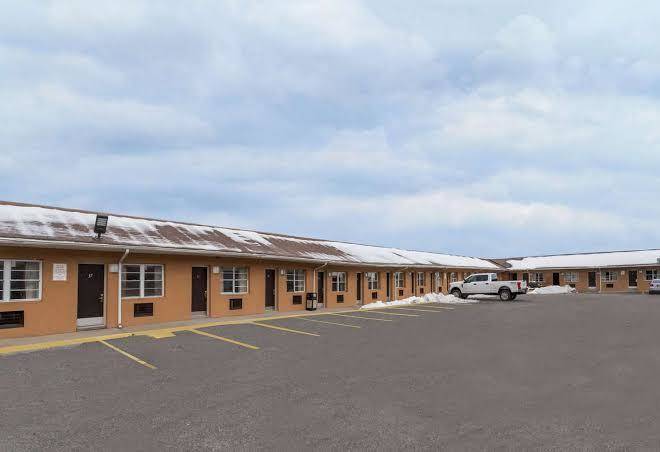Travelodge by wyndham jersey city