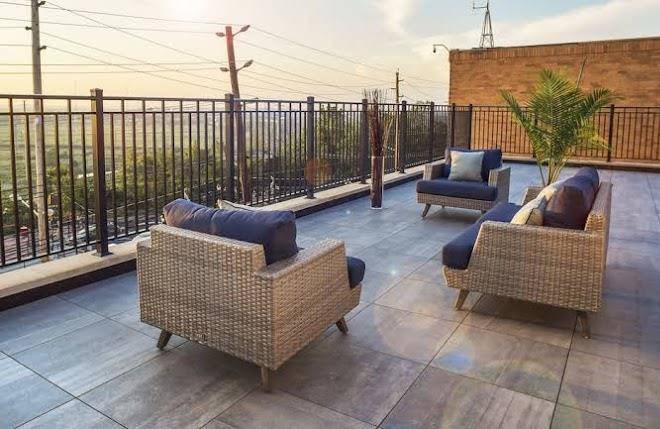 Wyndham garden north bergen near secaucus