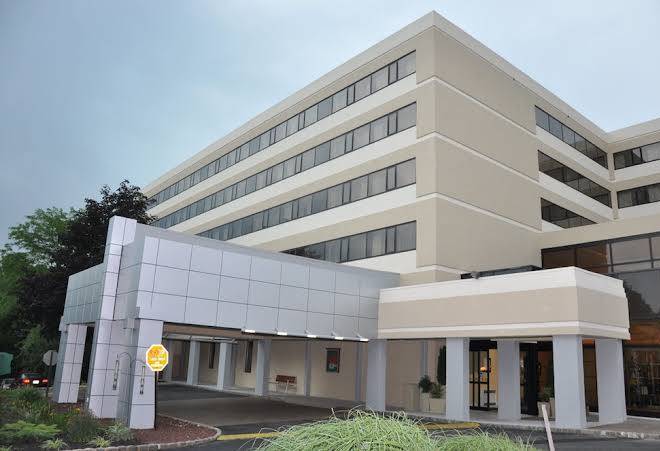 Holiday inn clinton bridgewater