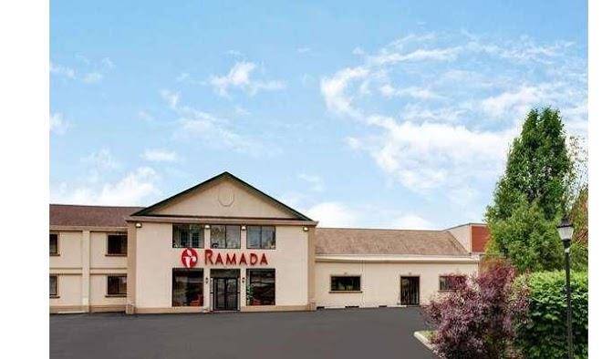 Ramada by wyndham flemington