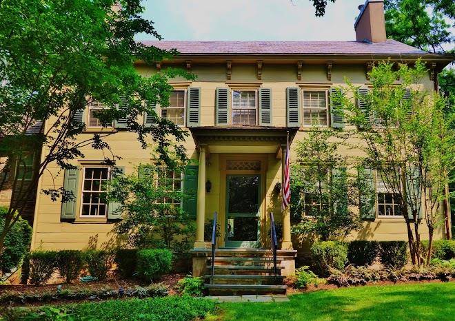 Inn At Glencairn Image