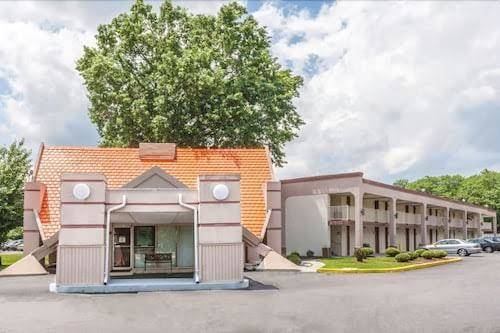Motel 6 lawrenceville