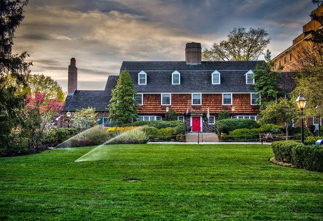 Nassau inn