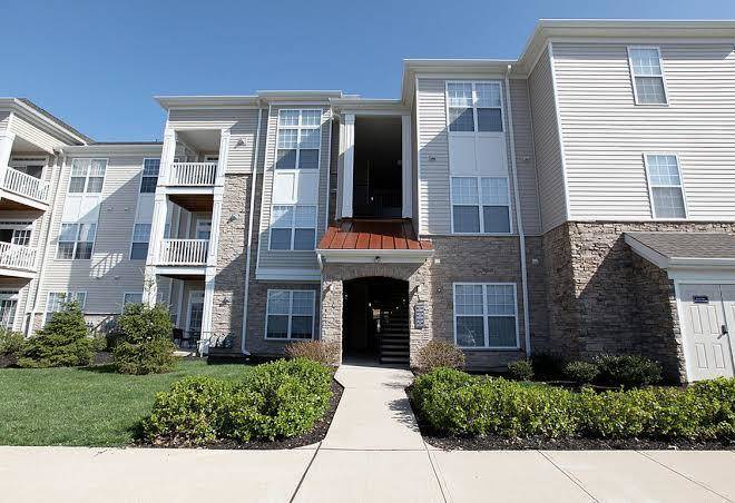 Oakwood at mews at princeton junction