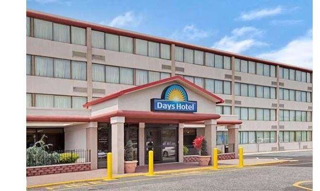 Days hotel by wyndham east brunswick conference center
