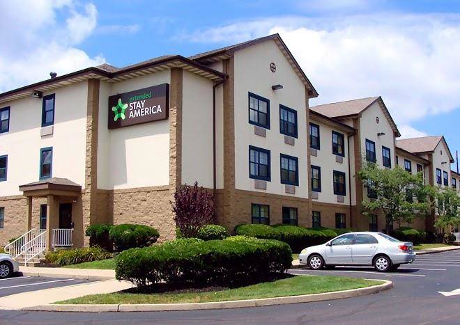 Extended Stay America Edison Raritan Center Image