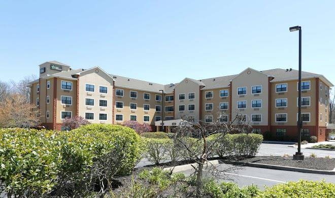 Extended stay america princeton south brunswick