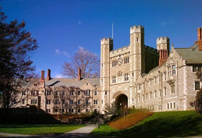 Hampton Inn Princeton Nj Image