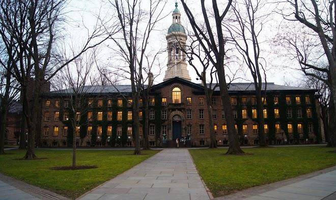 Holiday Inn Express Princeton Southeast Image