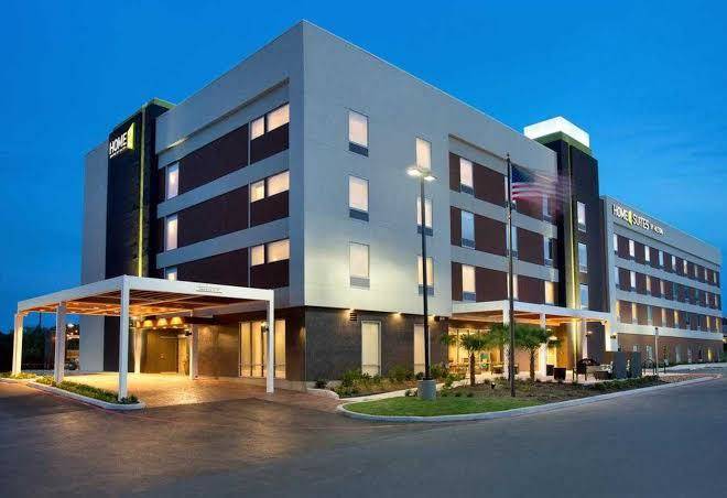 Home2 suites by hilton edison