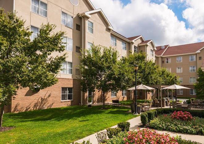 Homewood Suites By Hilton Princeton Image