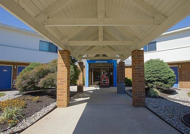 Motel 6 Piscataway Nj Image