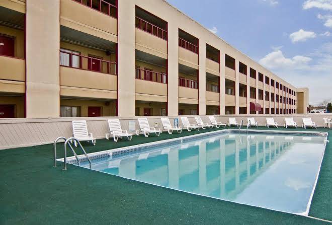 Americas best value inn neptune