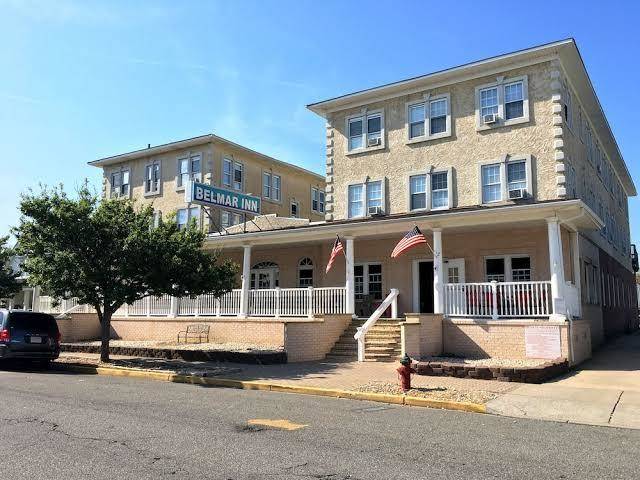 Belmar inn
