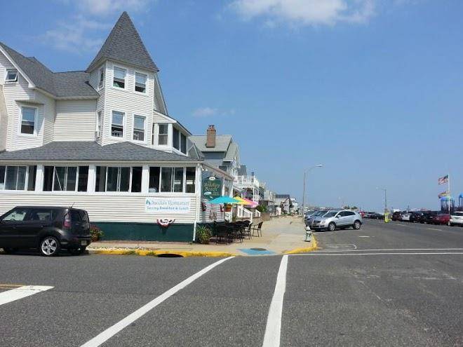 Bradley beach inn
