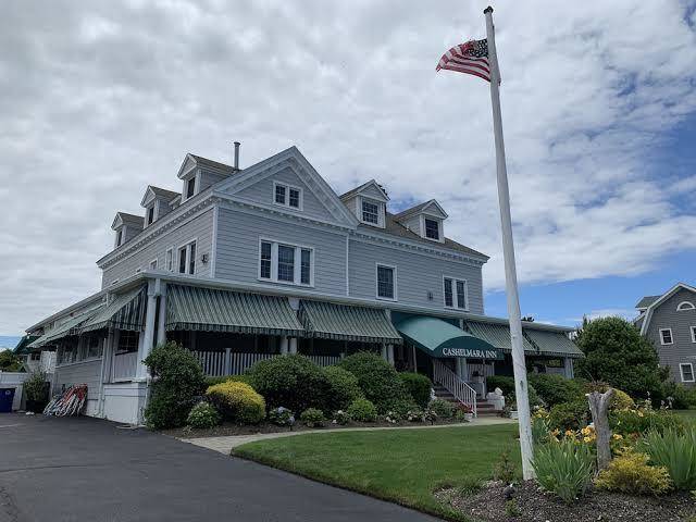 Cashelmara inn