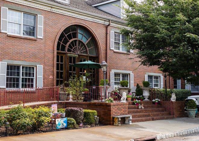 Colts neck inn hotel
