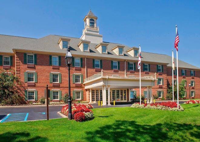 Courtyard by marriott tinton falls eatontown