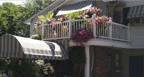 Holly hill motel
