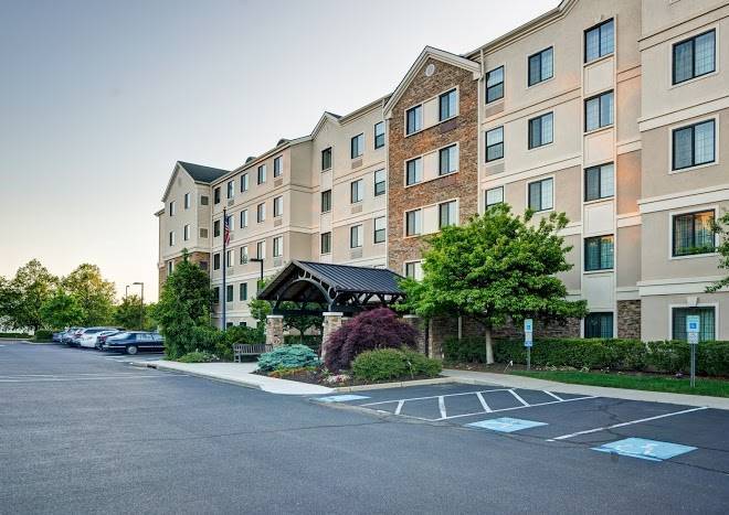 Homewood suites by hilton eatontown