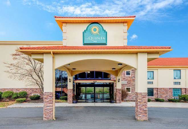 La quinta inn by wyndham west long branch