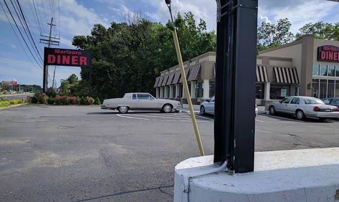 Marlboro motor lodge
