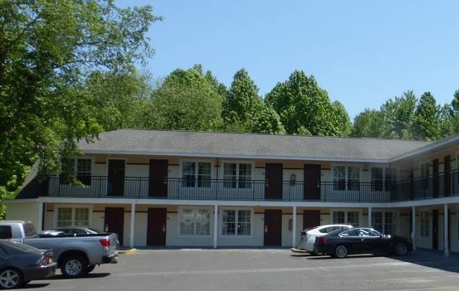 Red roof inn neptune jersey shore