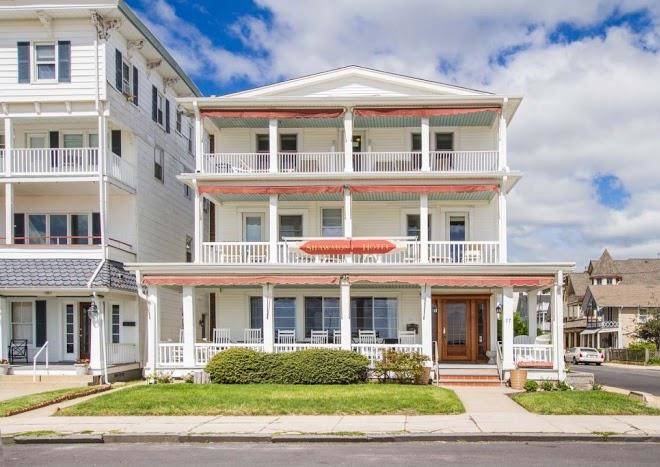 Shawmont hotel