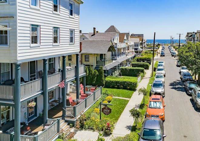 Shore inn at ocean grove
